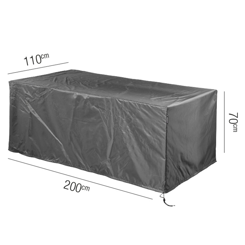 AeroCover for Table 200 x 110 cm