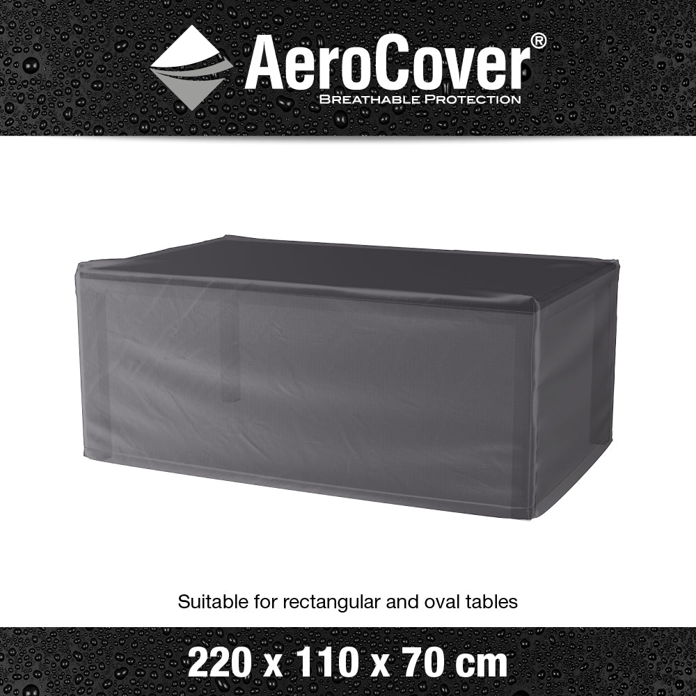 AeroCover for Table 220 x 110 cm
