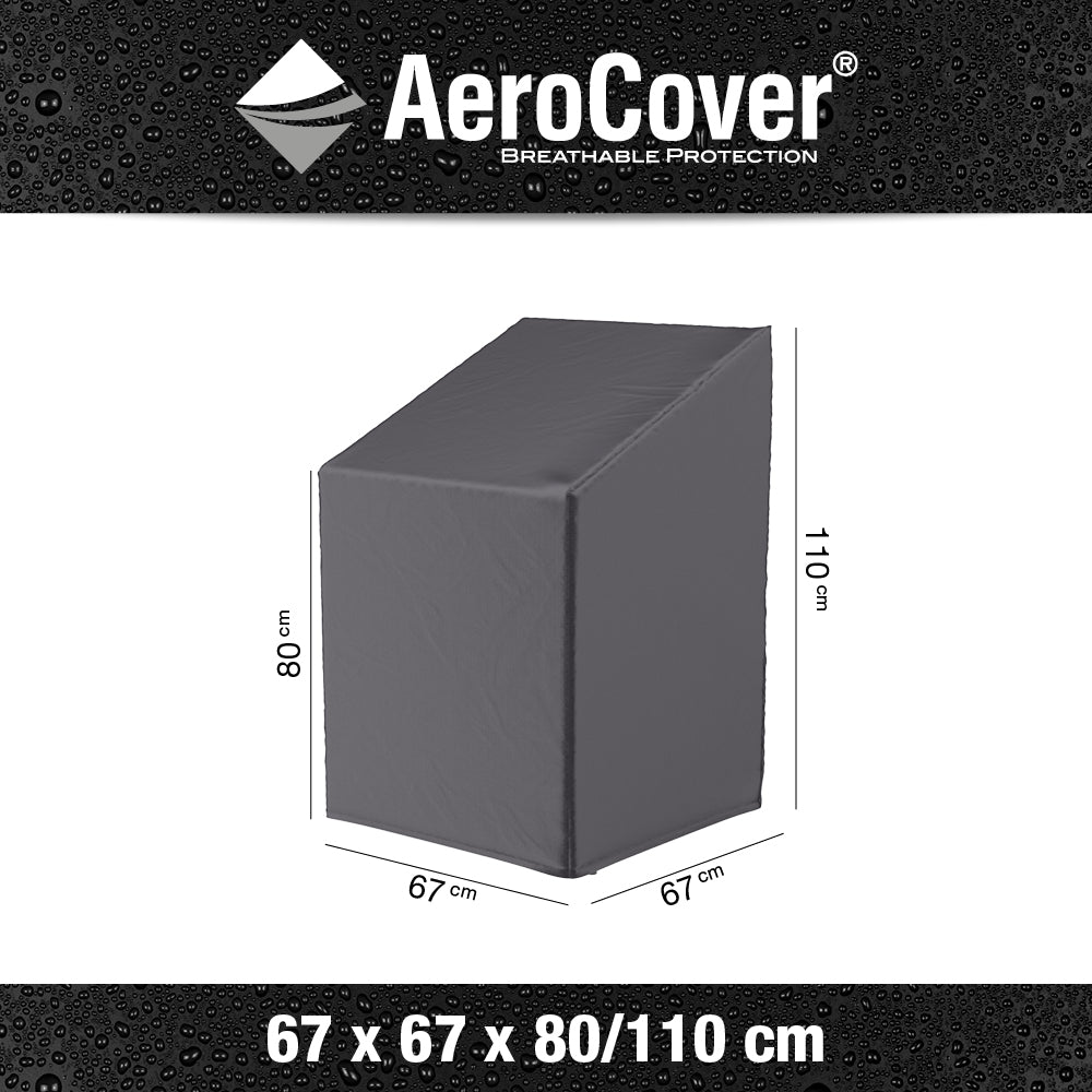 AeroCover for Stacking Chairs