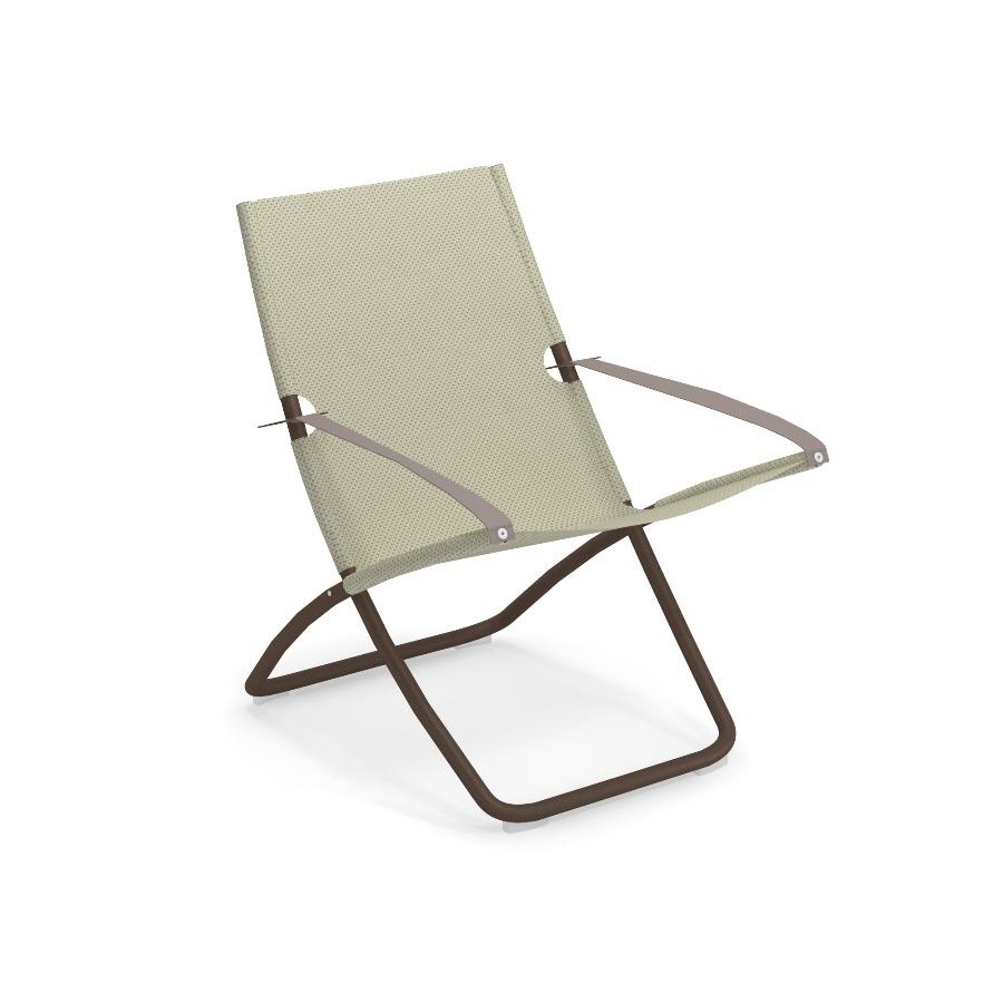 EMU Snooze Deck Chair [Set of 2]