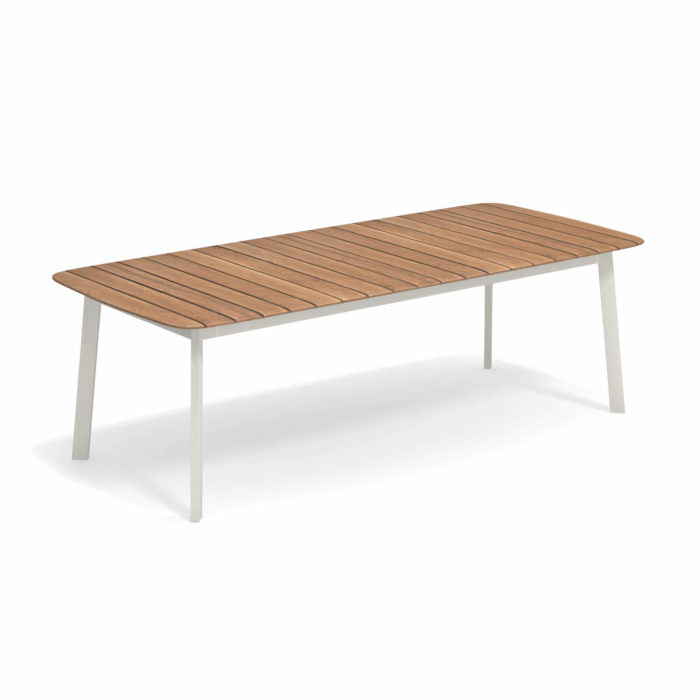 EMU SHINE Teak Table [225 x 100 cm / 8 Seater]