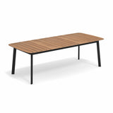 EMU SHINE Teak Table [225 x 100 cm / 8 Seater]
