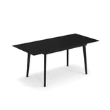 EMU PLUS4 BALCONY Extendable Table [120-172 x 80 cm / 4-8 Seater]