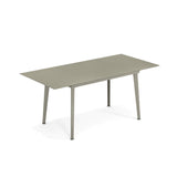 EMU PLUS4 BALCONY Extending Table [120-172 x 80 cm / 4-8 Seater]