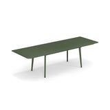 EMU PLUS4 Extendable Table [160-270 x 90 cm / 6-10 Seater]