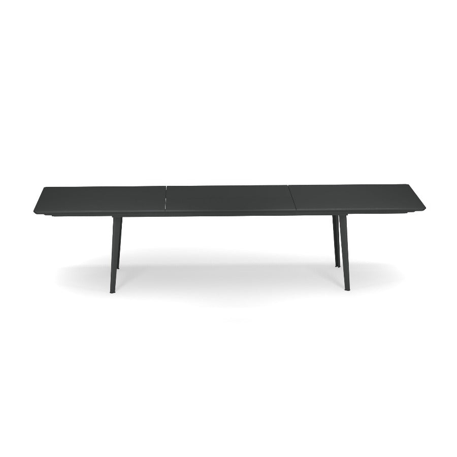 EMU PLUS4 Extending Table [220-330 x 90 cm / 8-12 Seater]