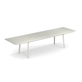 EMU PLUS4 Extending Table [220-330 x 90 cm / 8-12 Seater]