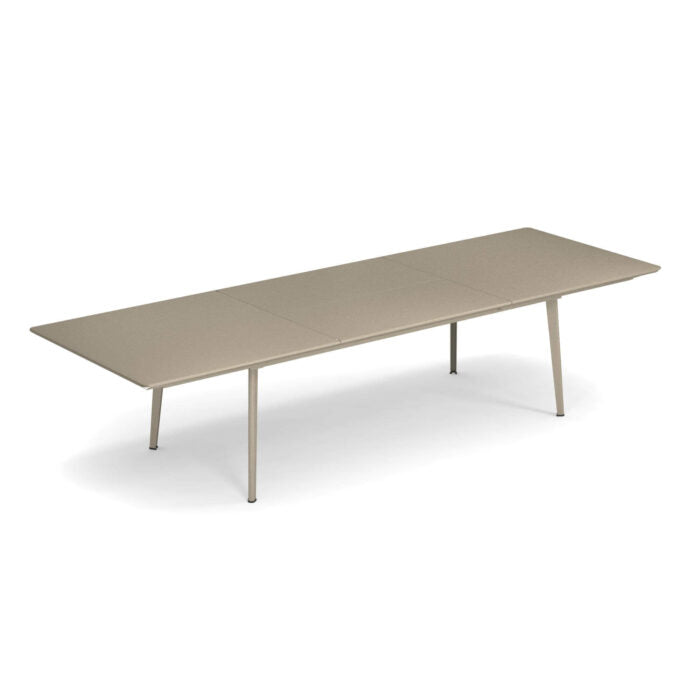 EMU PLUS4 Extendable Table [220-330 x 90 cm / 8-12 Seater]