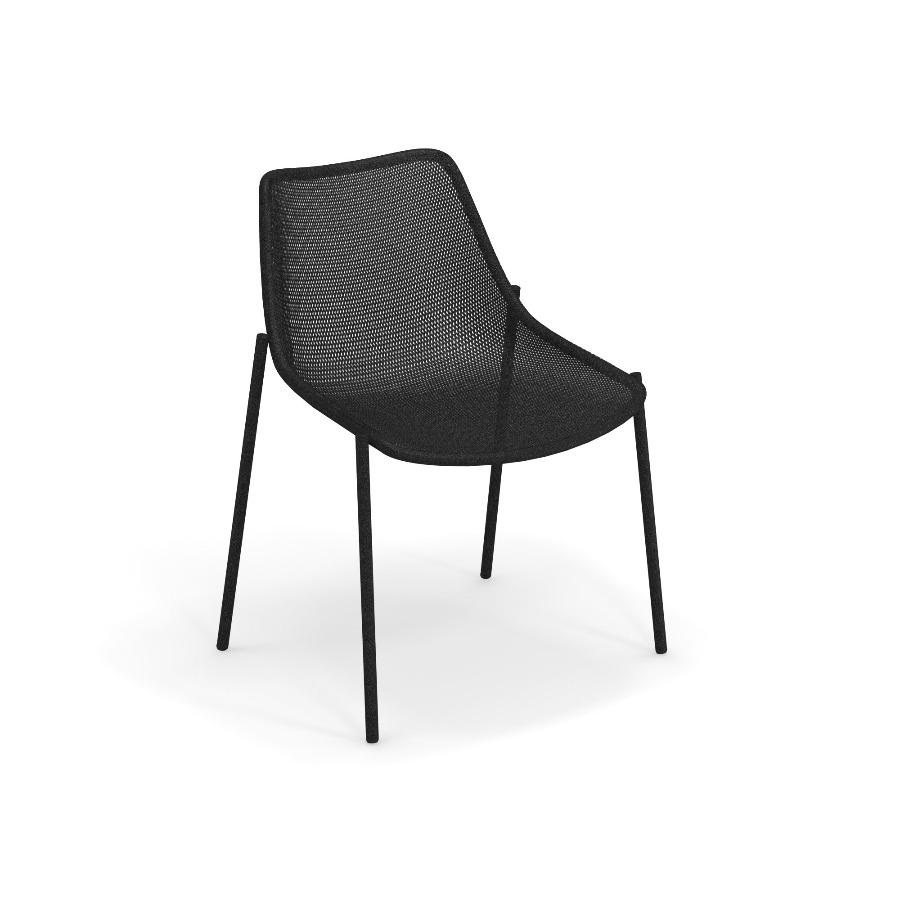 EMU Round Chairs [Set of 4]