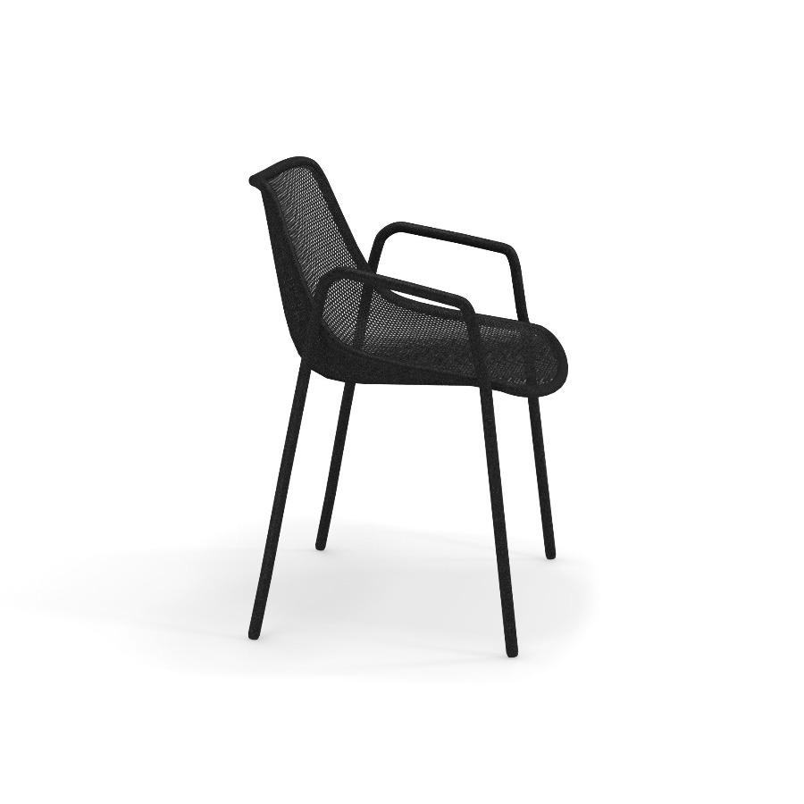 EMU Round Armchairs [Set of 4]