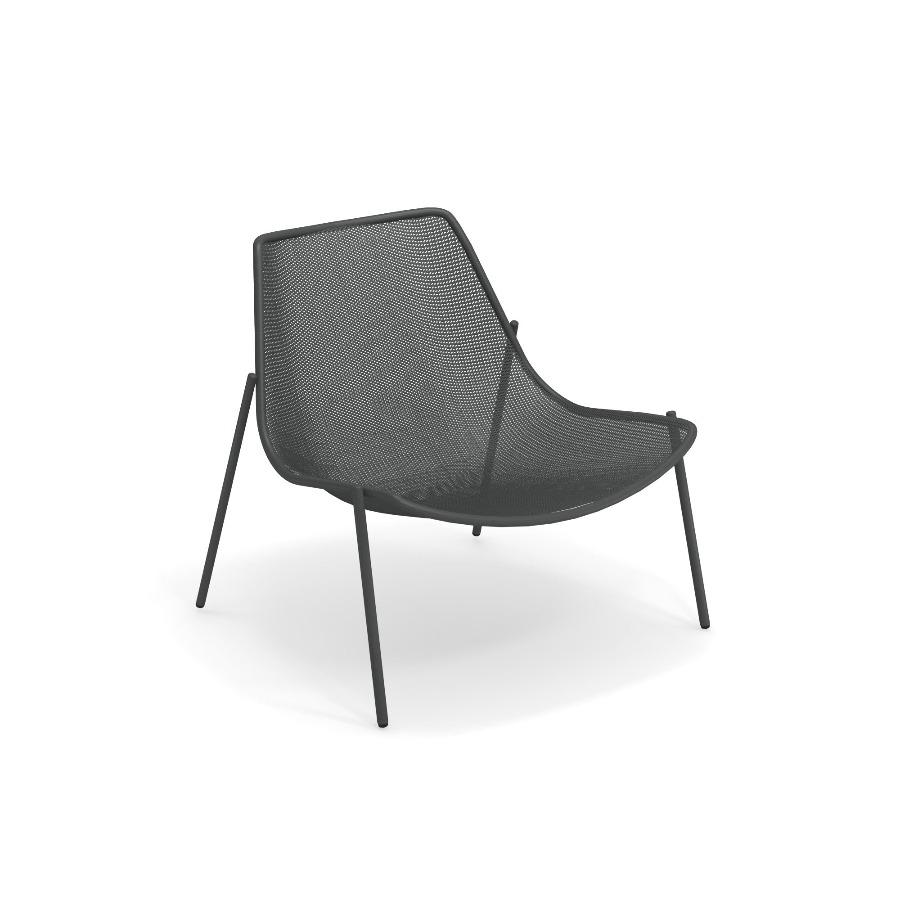 EMU Round Lounge Chairs [Set of 2]