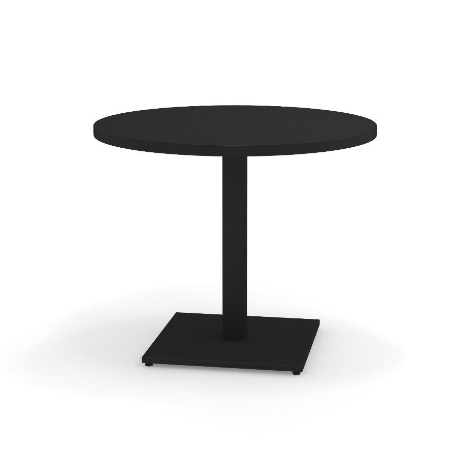 EMU Round Pedestal Table