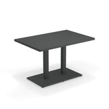 EMU Round Table [Rectangular Shape 80x120 cm]