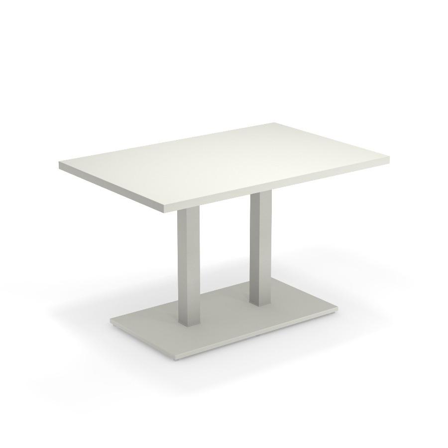 EMU Round Table (Rectangular Shape 80 x 120 cm)