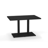 EMU Round Table [Rectangular Shape 80x120 cm]