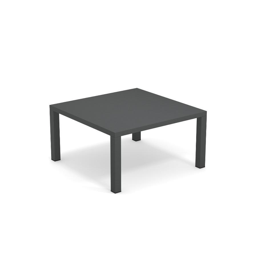 EMU Round Coffee Table (2 Sizes, Square Shape)