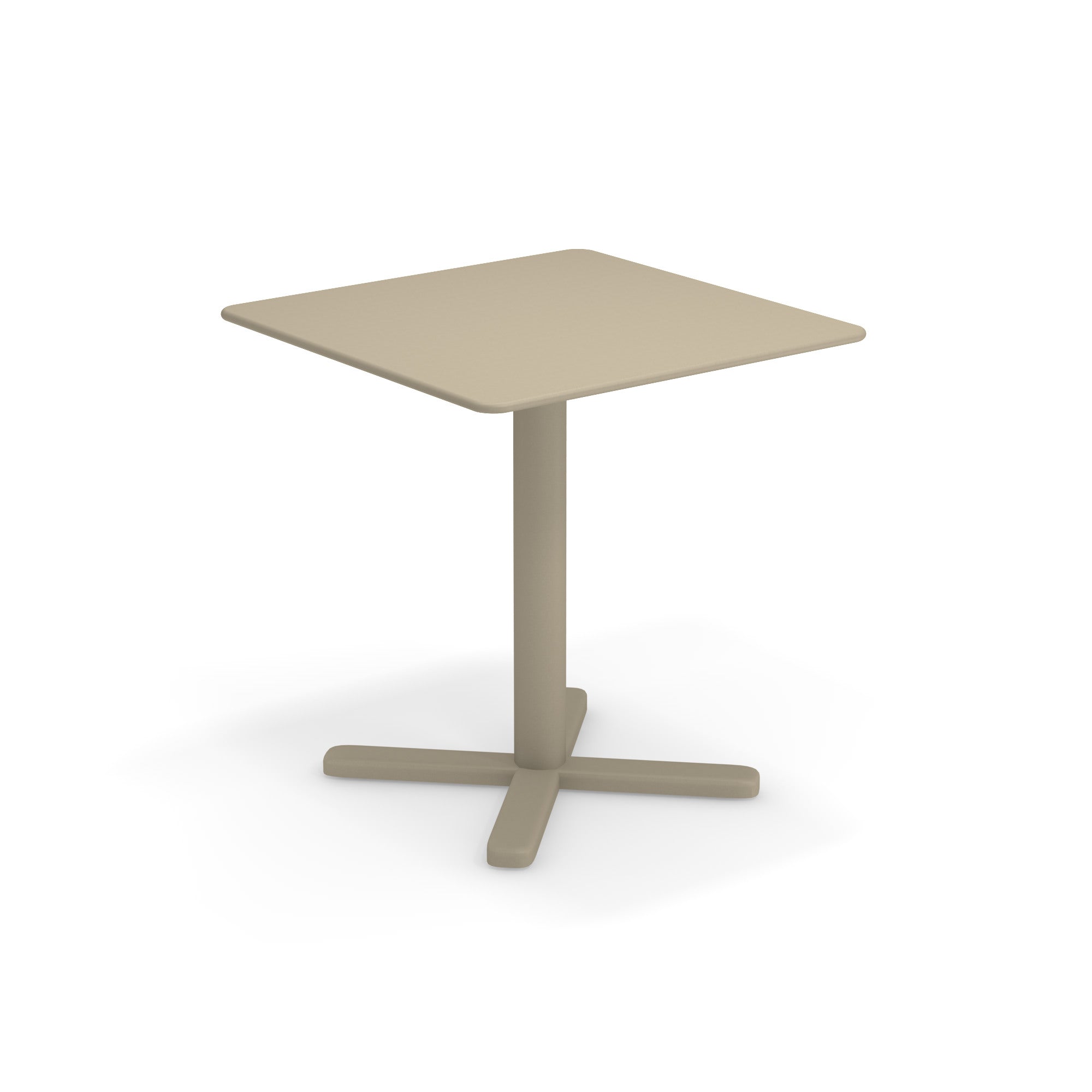 EMU Darwin Square Folding Table - [2 Sizes]