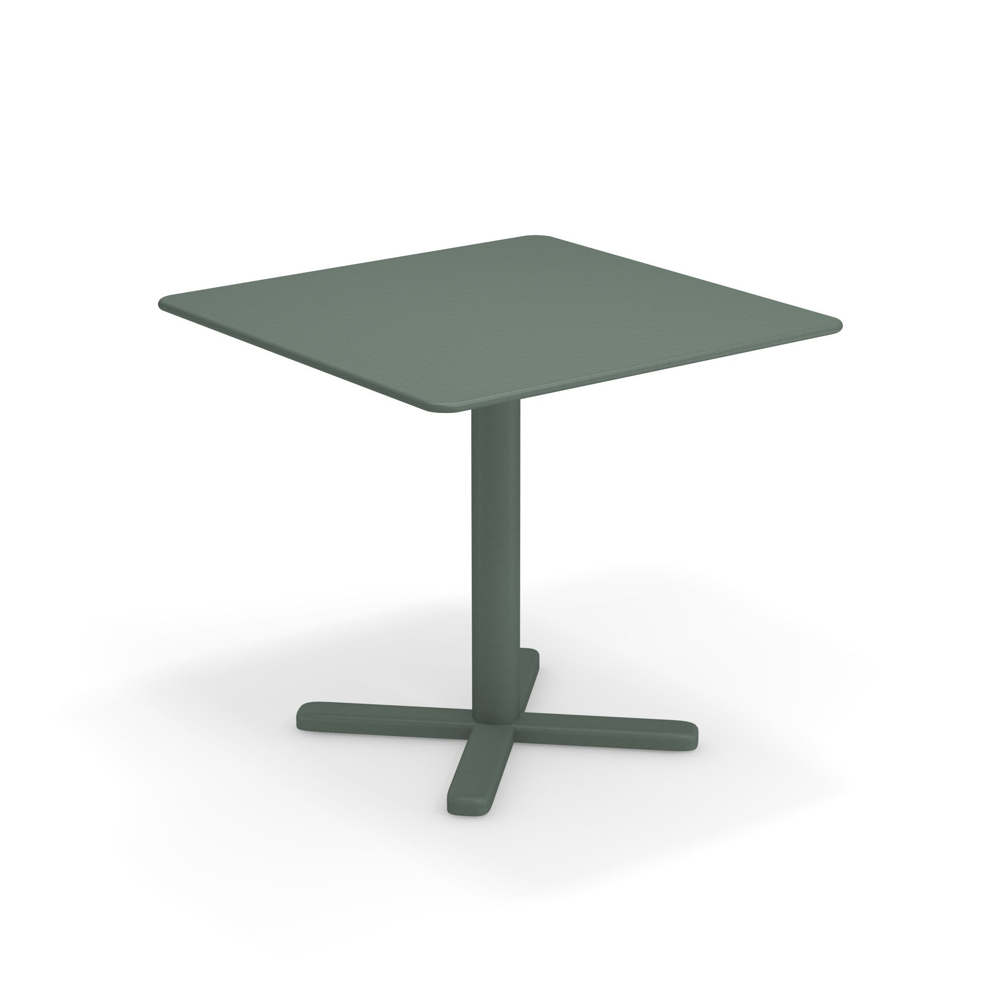 EMU Darwin Square Folding Table - [2 Sizes]