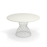 EMU Re-Trouve Round 4-6 Seater Table - [2 Sizes]
