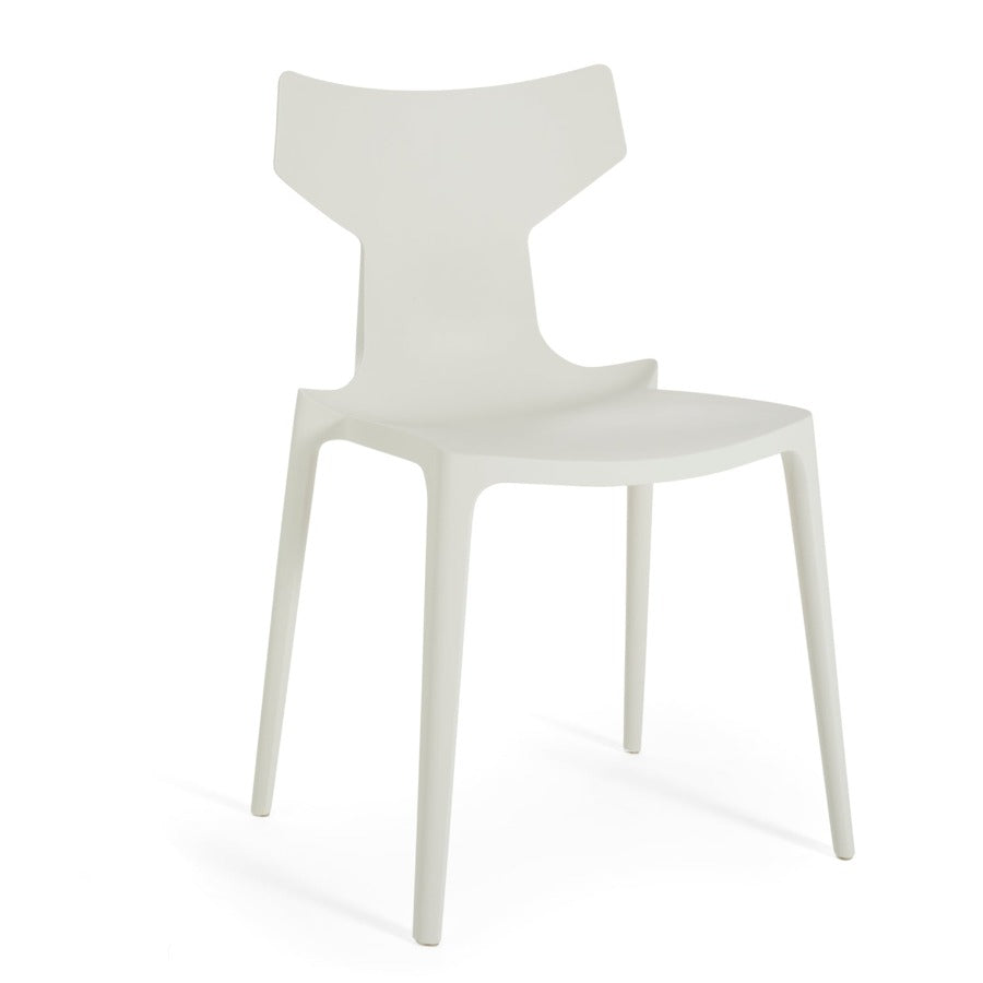 KARTELL Re-Chair [Set of 2]