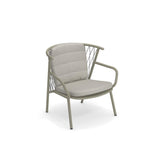 EMU Nef Lounge Chair / Low Back
