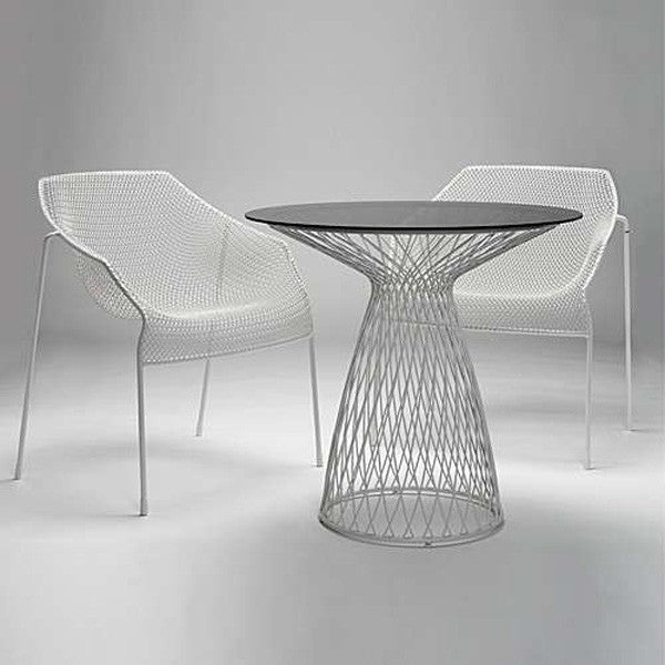 EMU HEAVEN Table with 2 Chairs