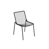 EMU PLUS4 Outdoor Dining Set with RIO R50 Chairs [8-12 Seater]