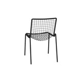 EMU PLUS4 Outdoor Dining Set with RIO R50 Chairs [8-12 Seater]