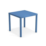 EMU Nova Square Table 80x80 cm - [Set of 6]