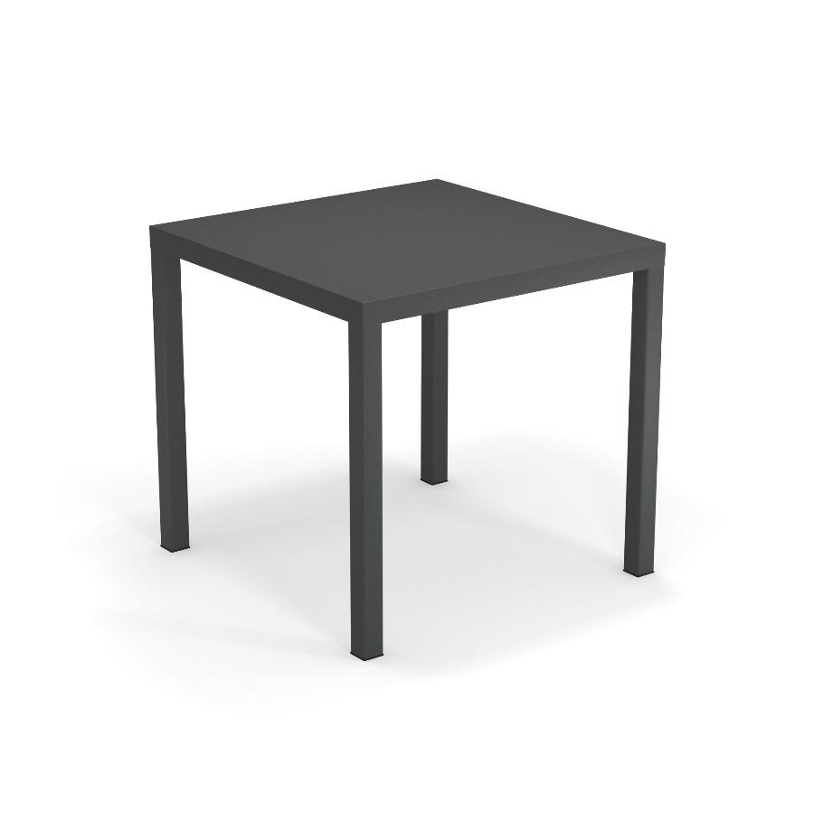 EMU Nova Square Table 80 x 80 cm (Set of 6)