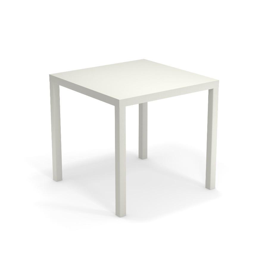 EMU Nova Square Table 80x80 cm - [Set of 2]