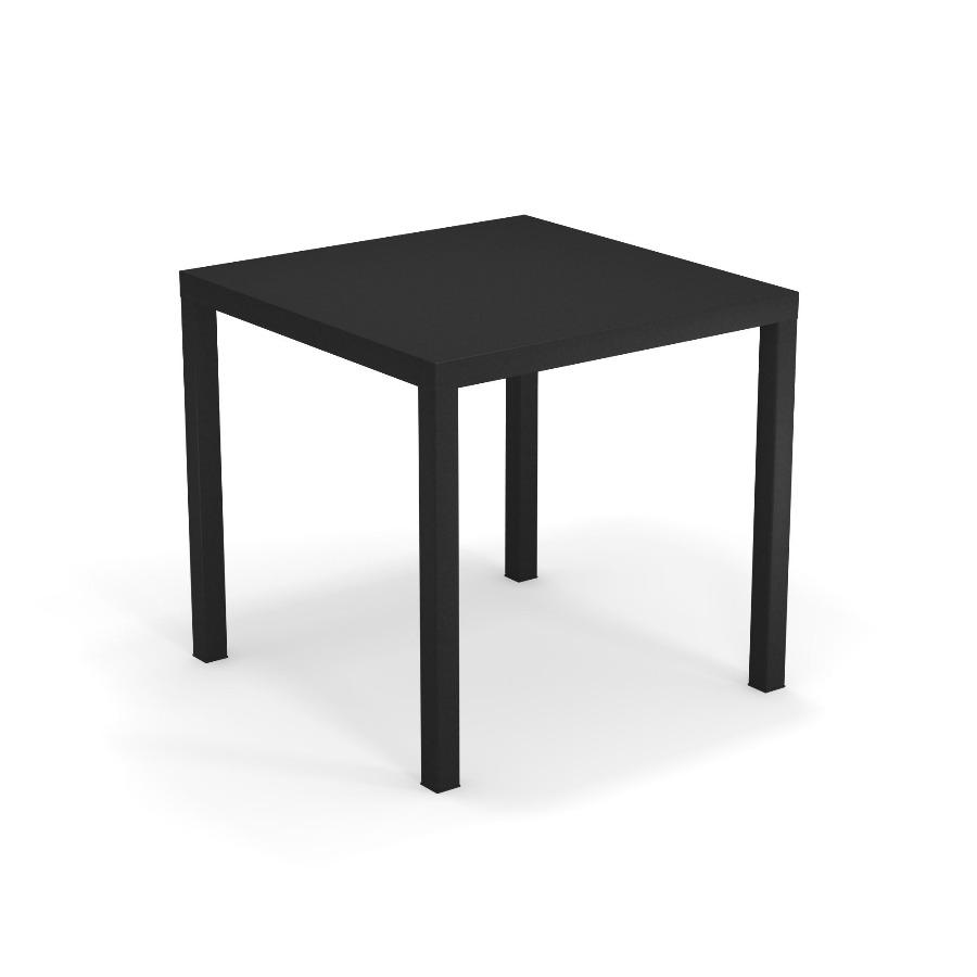 EMU Nova Square Table 80x80 cm - [Set of 6]
