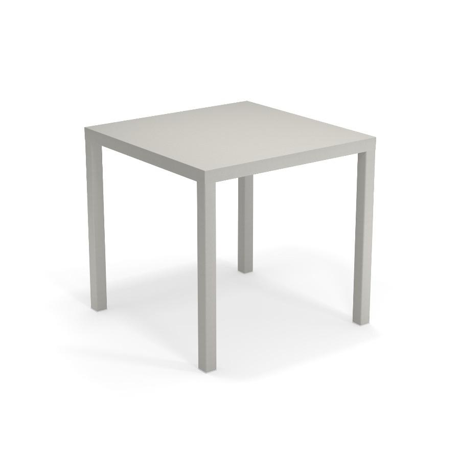 EMU Nova Square Table 80 x 80 cm (Set of 2)