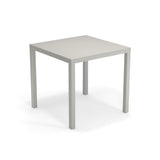 EMU Nova Square Table 80 x 80 cm (Set of 6)