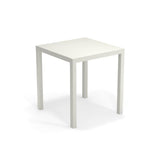 EMU Nova Square Table 70 x 70 cm (Set of 2)
