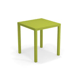 EMU Nova Square Table 70x70 cm - [Set of 2]