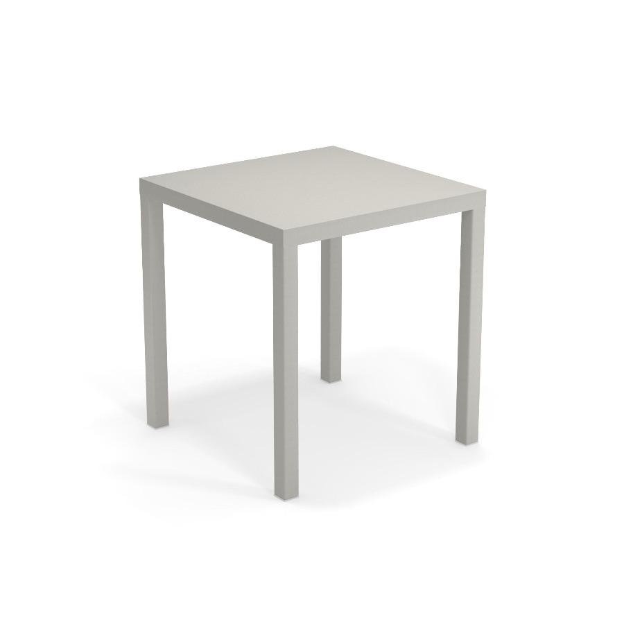 EMU Nova Square Table 70x70 cm - [Set of 6]