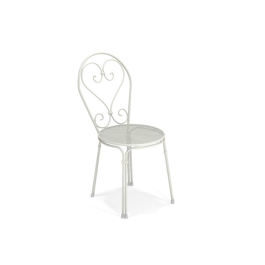 EMU Pigalle Outdoor Chair [Set of 4]
