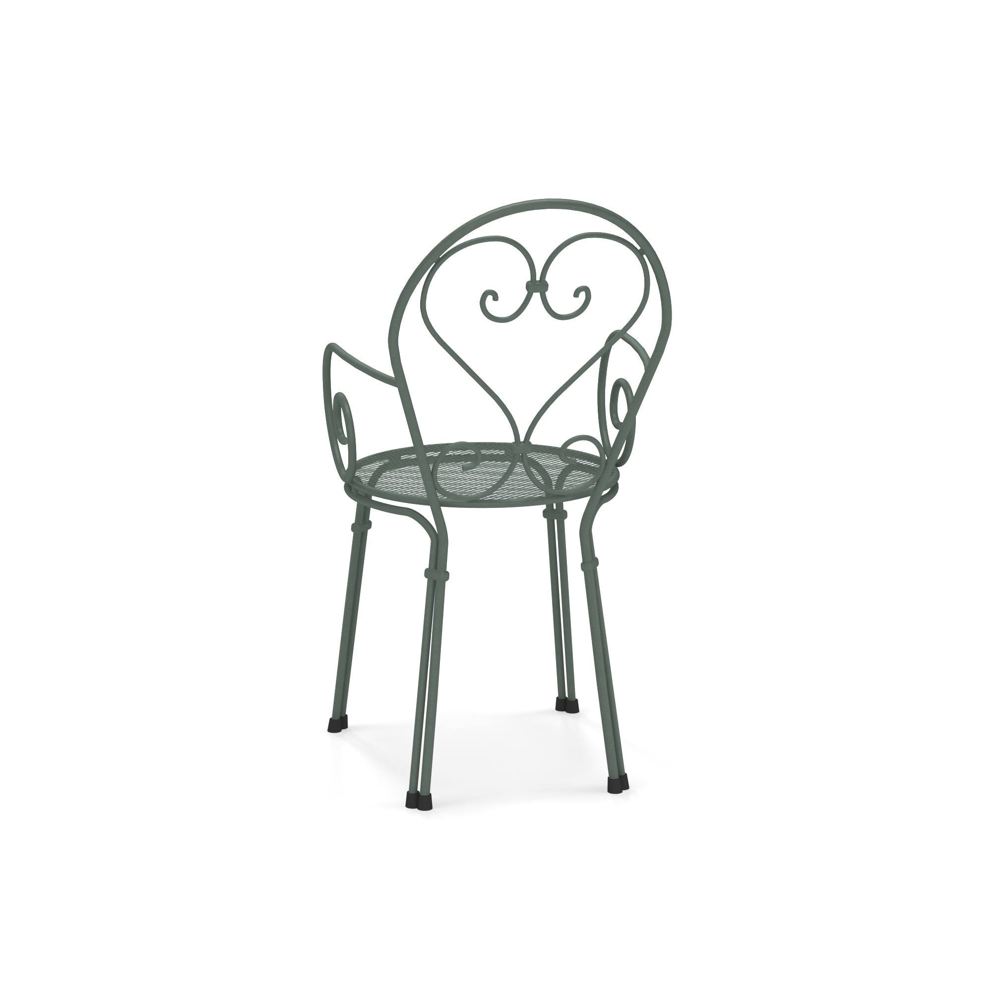 EMU Pigalle Outdoor Armchair [Set of 4]