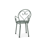 EMU Pigalle Outdoor Armchair [Set of 4]