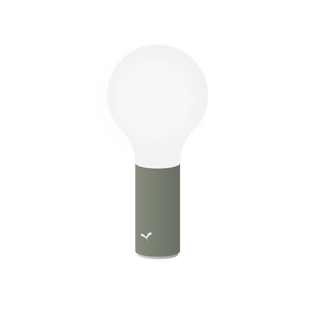 FERMOB Aplo Wireless LED Lamp - CACTUS