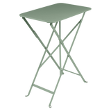FERMOB Bistro Rectangle Folding Table - [4 Sizes]