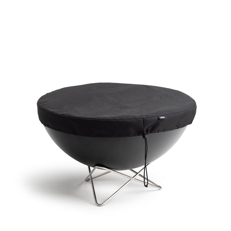 Hofats Cover for BOWL Firepit - Barbecue