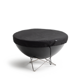 Hofats BOWL Firepit - Barbecue with Tripod