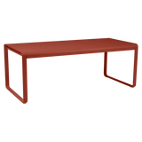 FERMOB Bellevie Dining Table [196 x 90 cm]