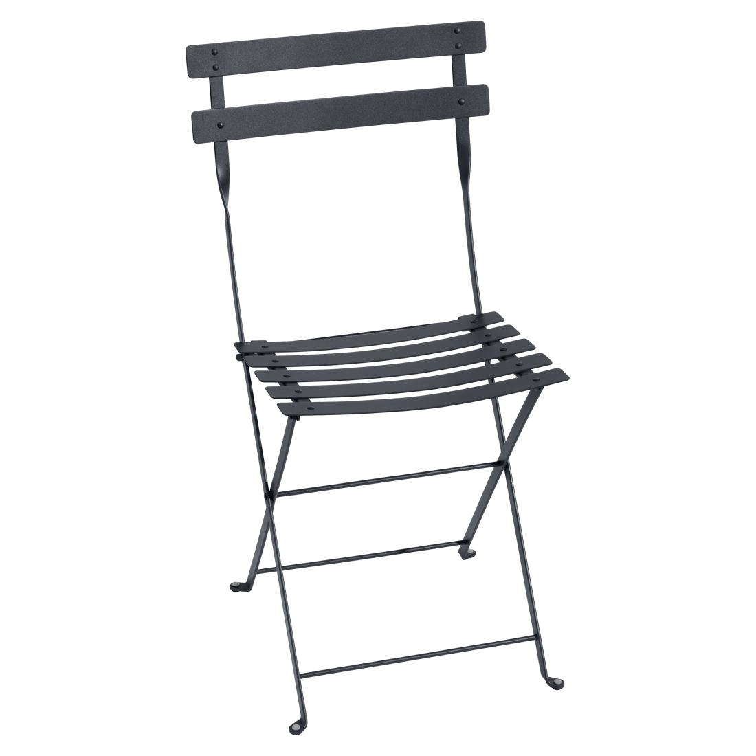 FERMOB Bistro Folding Chairs [Set of 2]