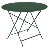 FERMOB Bistro Round Folding Table - [4 Sizes]