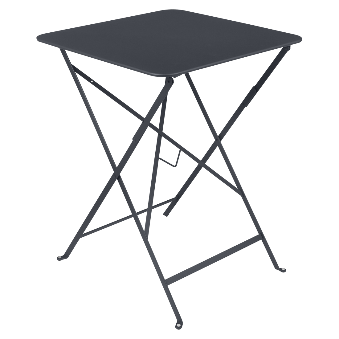 FERMOB Bistro Square 2-4 Seater Table - [2 Sizes]