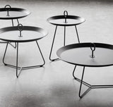 HOUE EYELET Tray Table [3 sizes]