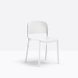 PEDRALI Dome 260 Chair [Set of 4]